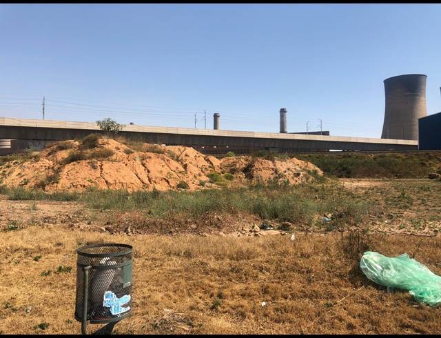 5,000M² VACANT LAND FOR SALE IN SPARTAN